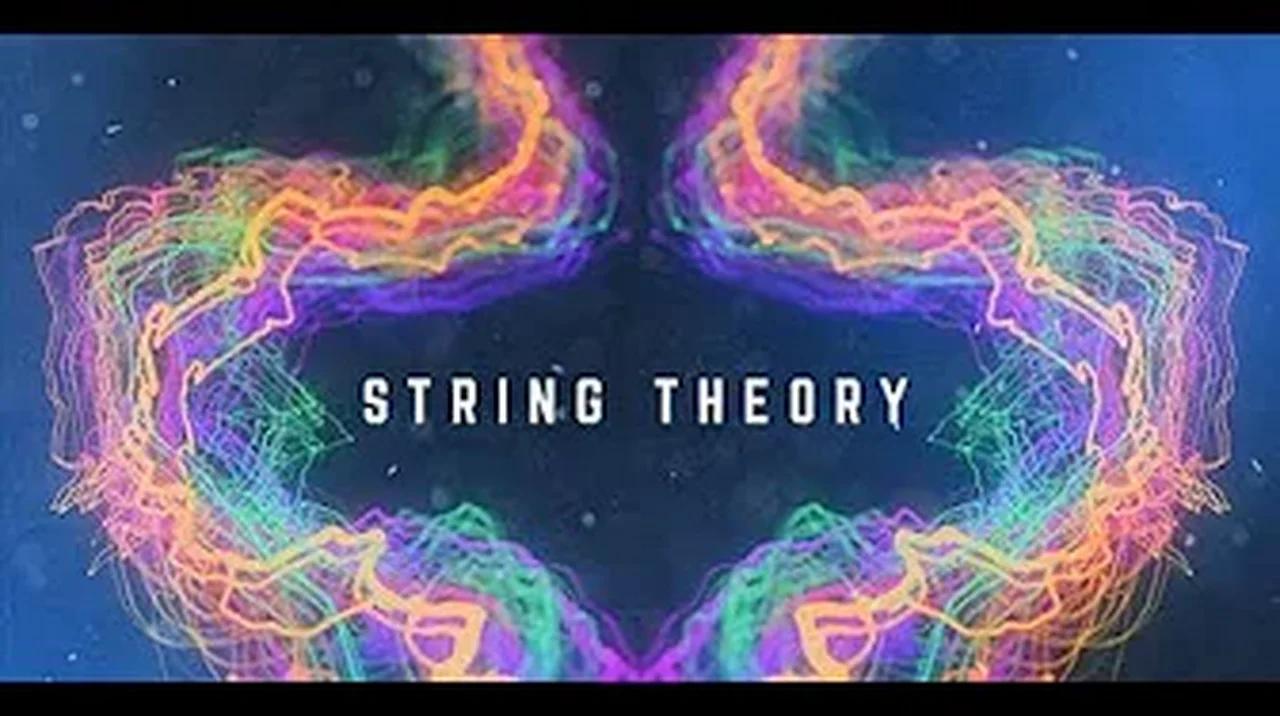 String Theory is a Myth and Does Not Exist, Electric Force is not 1d ...