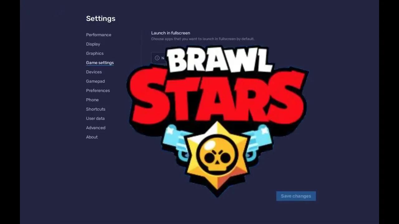 BLUESTACKS SETTINGS FOR HIGH END PC intelligence overview