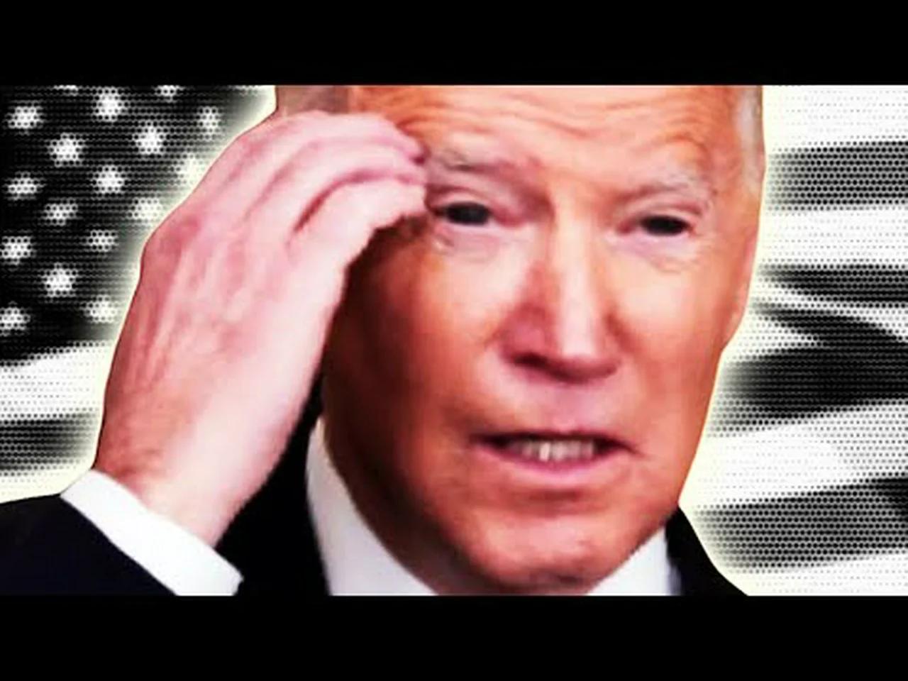 There's something wrong with Joe.