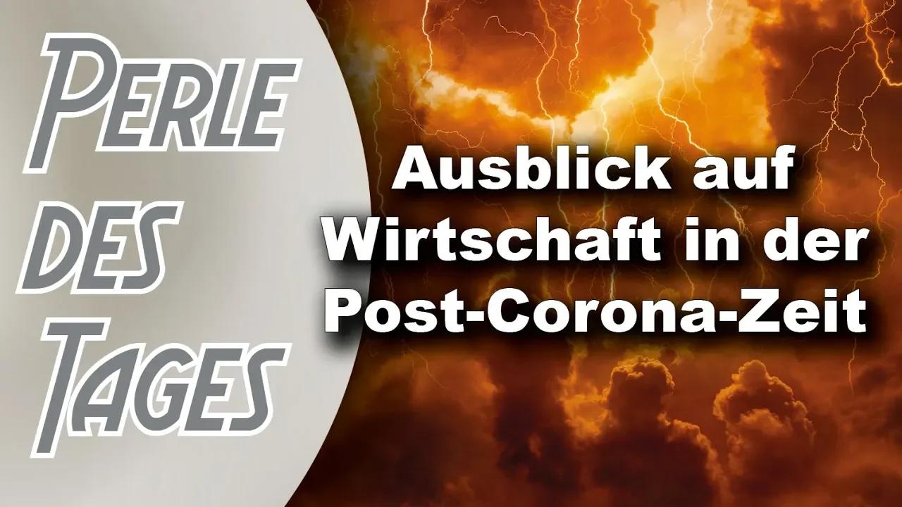 Die Lage ist hoffnungslos, aber nicht ernst! (Perle 391)