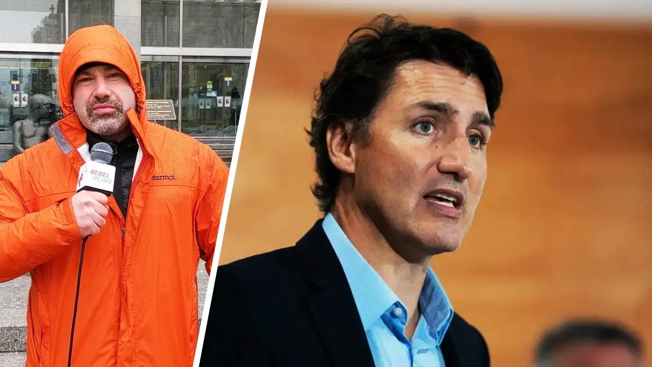 Foreign Interference Inquiry Set To Begin Monday With First Public Hearings