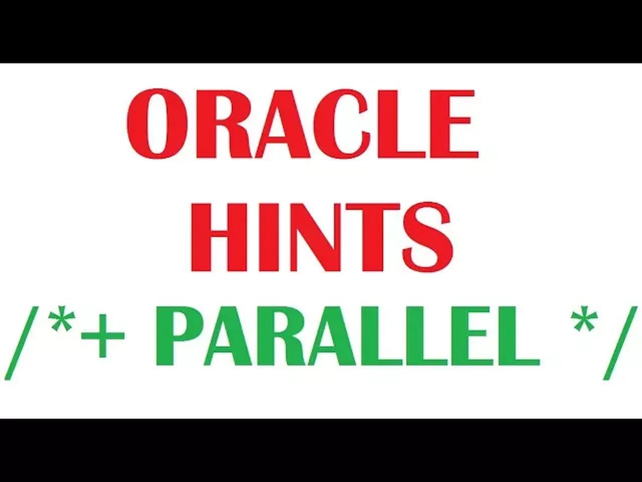 multiple index hint in oracle