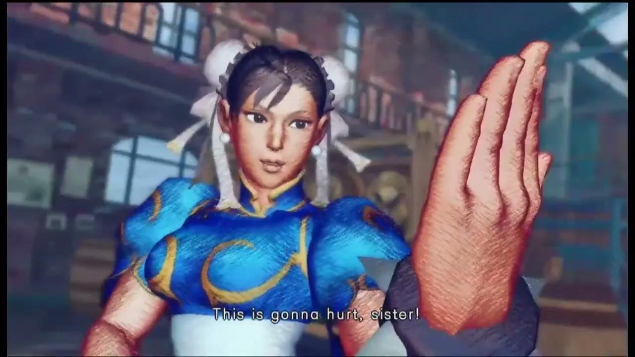 Cuaderno Coleccionable Super Street Fighter IV - Chun-Li Y Cammy, Edición Oficial