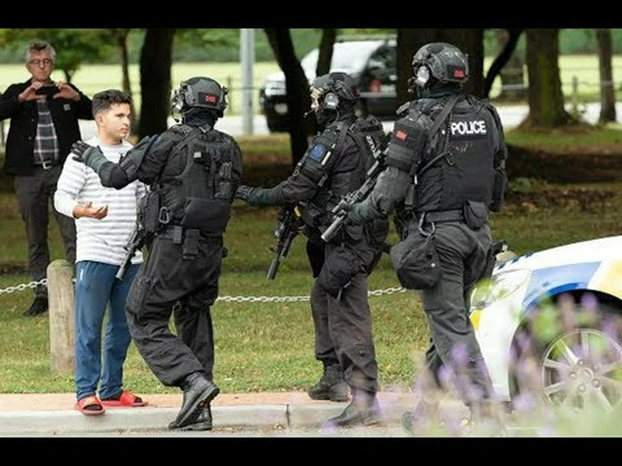 40 Tote in Christchurch: Linker Ökofaschist mutmaßlicher Täter - Mainstream verschweigt es