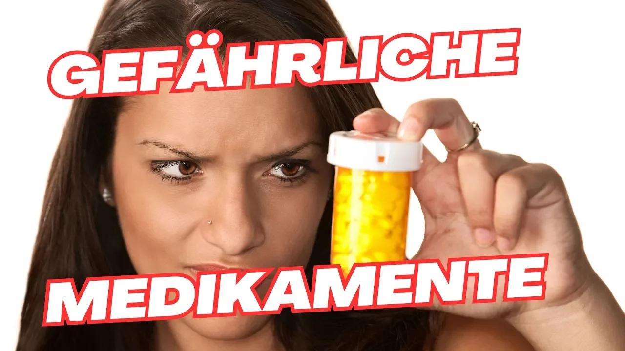 Gef hrliche Nebenwirkungen Was Schmerzmittel In Deinem K rper 