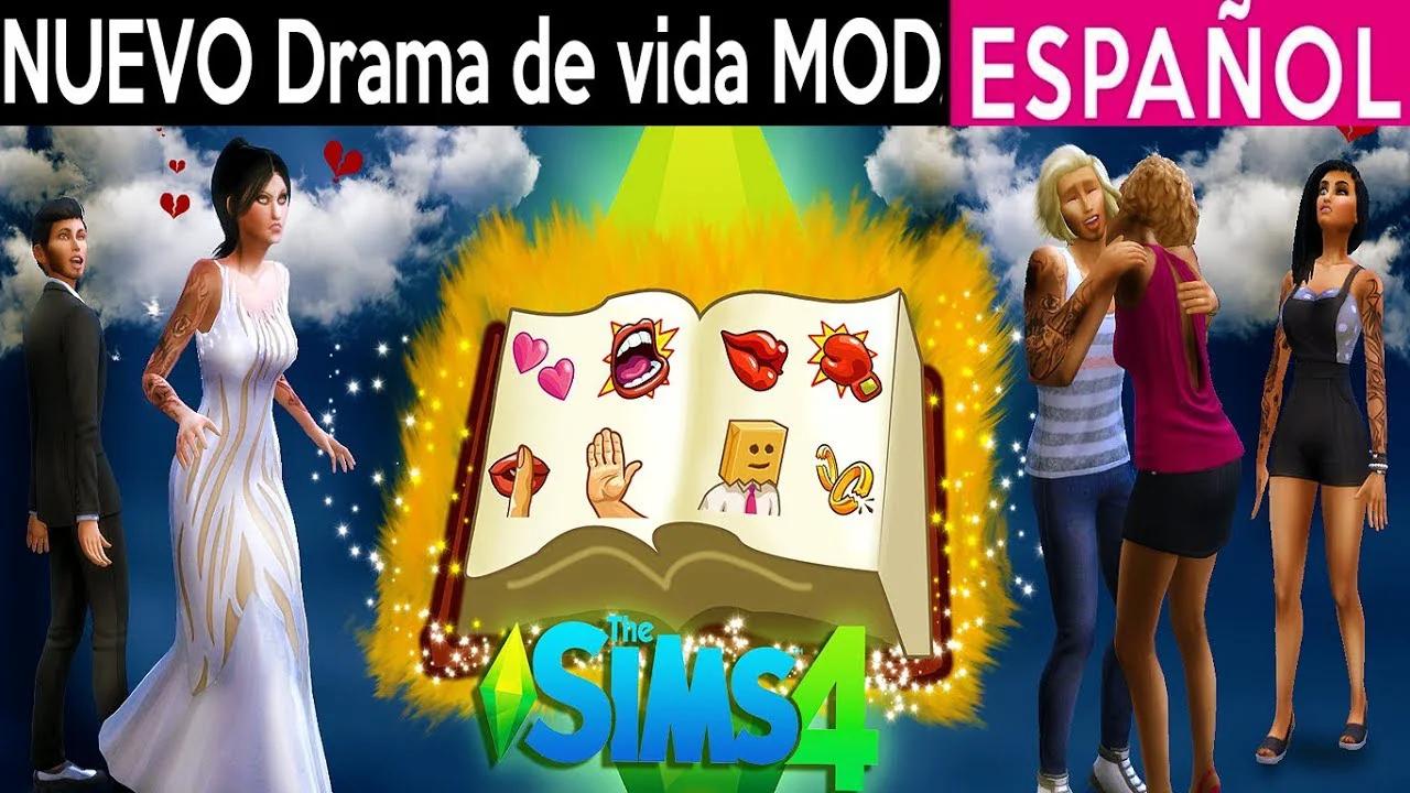 la-vida-es-un-drama-traducci-n-espa-ol-life-s-drama-mod-sims-4