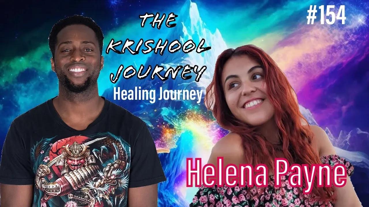 TKJ #154 - Helena Payne - Journey of Healing: Sexual Trauma ...