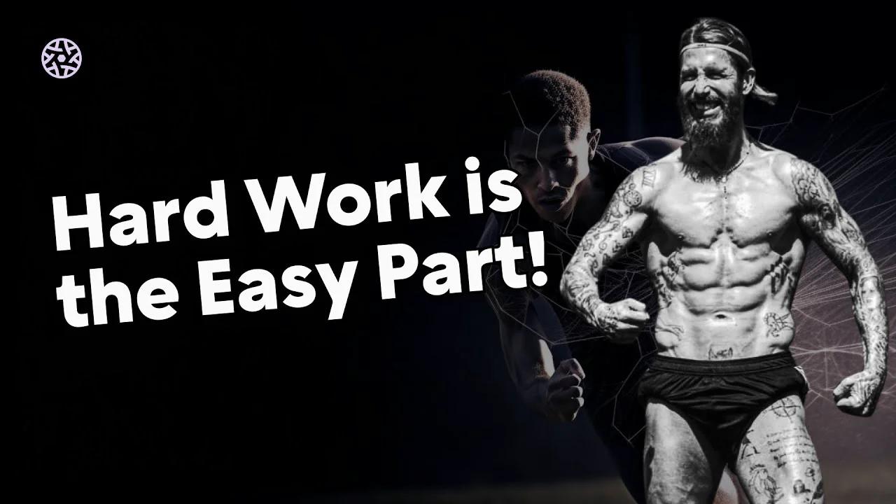 How to Make Your Hard Work Count | Day 28: Hard Work Means Nothing | 30 ...