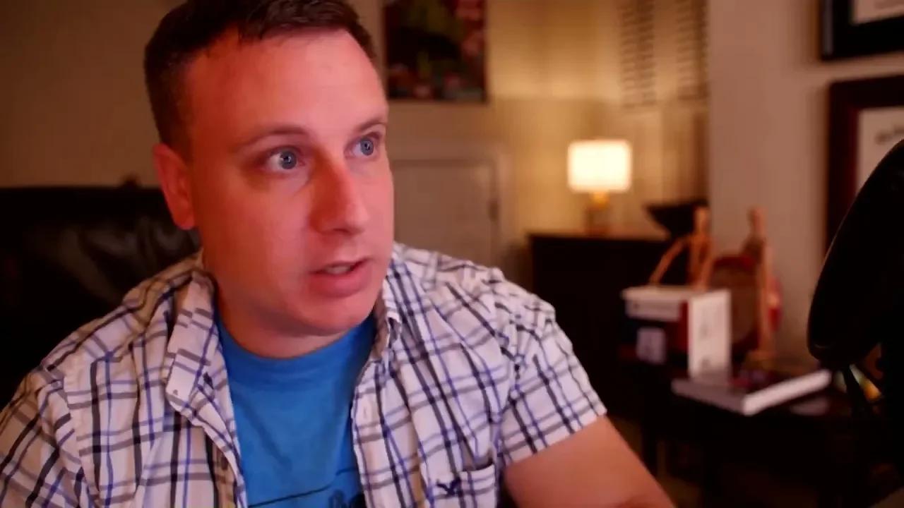 Super Soldier Talk Moving to Rumble