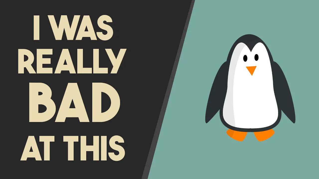 This is Horrifying - Reacting to My Very First Video