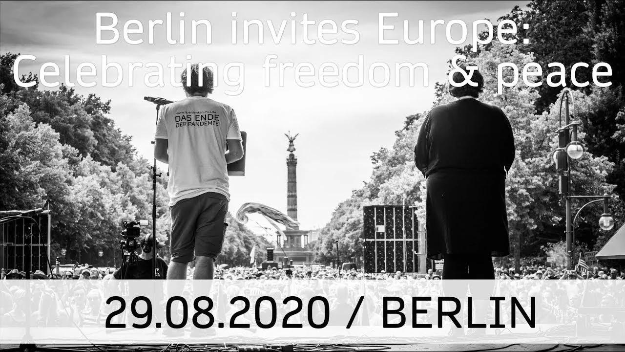 29.8. Berlin: 