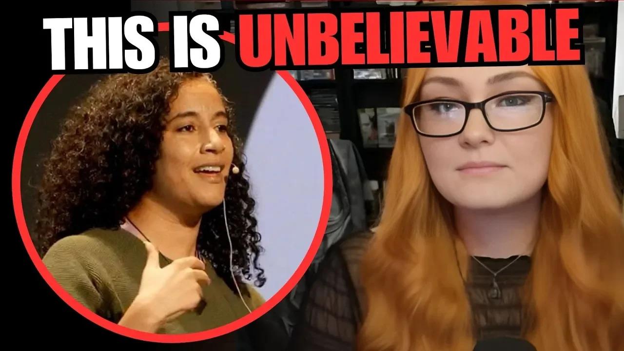 An Autistic Deep Dive Into Sweet Baby Inc's CEO XOXO Talk