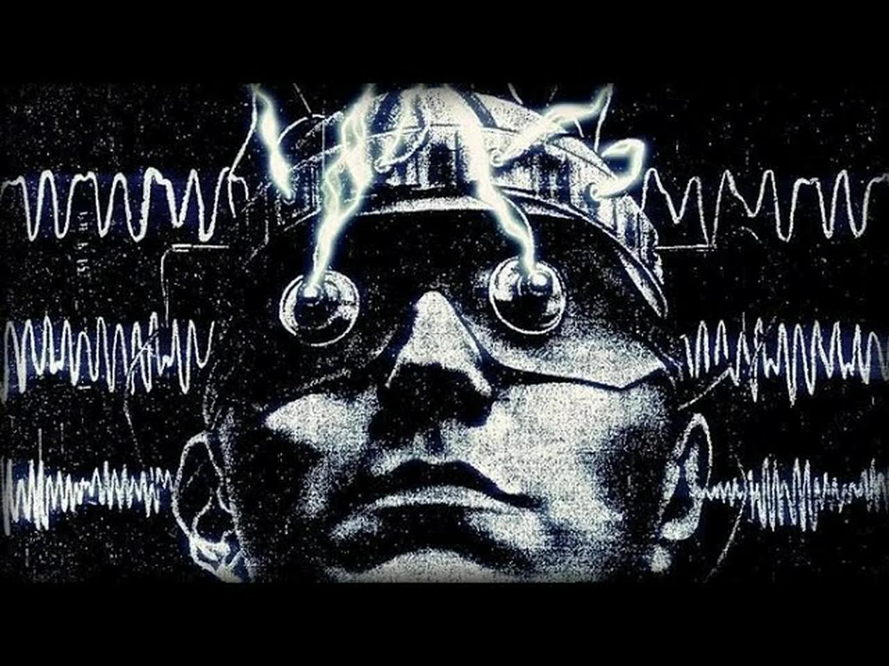 Проект mkultra секретный