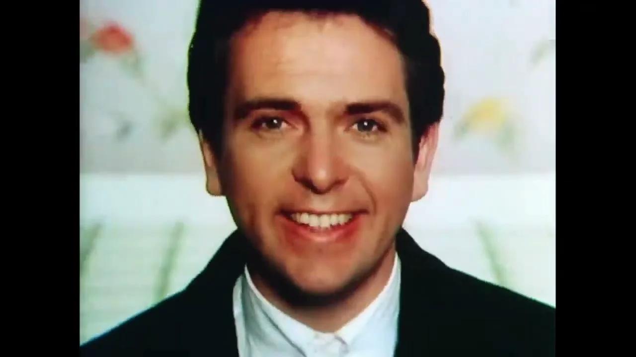 Peter Gabriel Sledgehammer