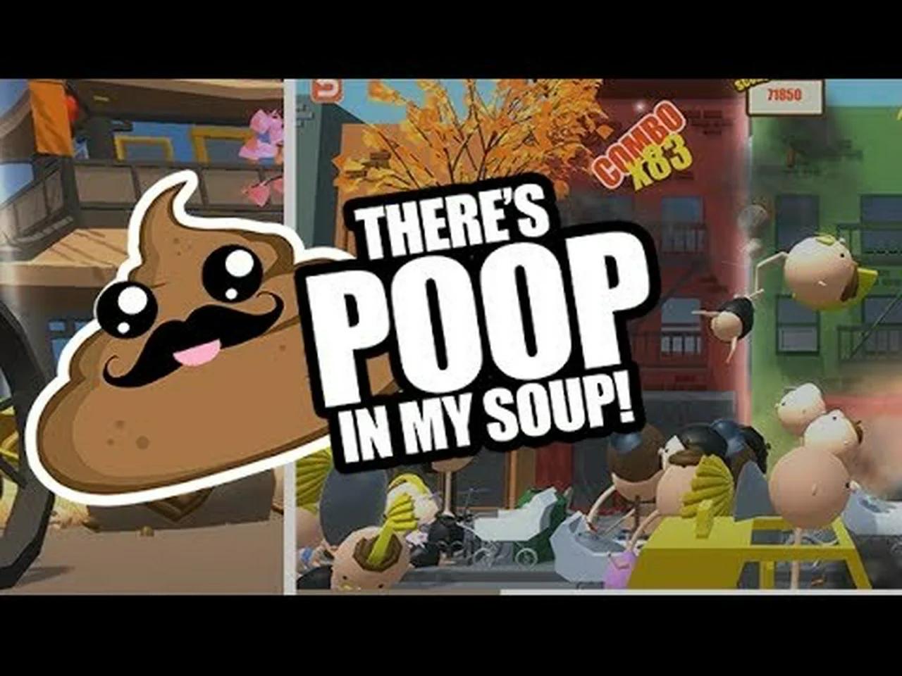 My poo игра. Is there any soup. There s a fly guy in my soup by ted arnold. There is или there are с неисчисляемыми. Is there any soup.