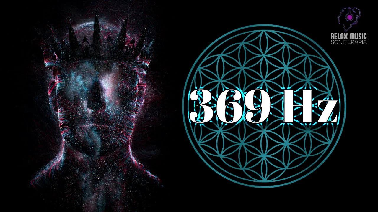 369 Hz Frecuencia Nicola Tesla • La Llave del Universo, Libera todo Tu ...