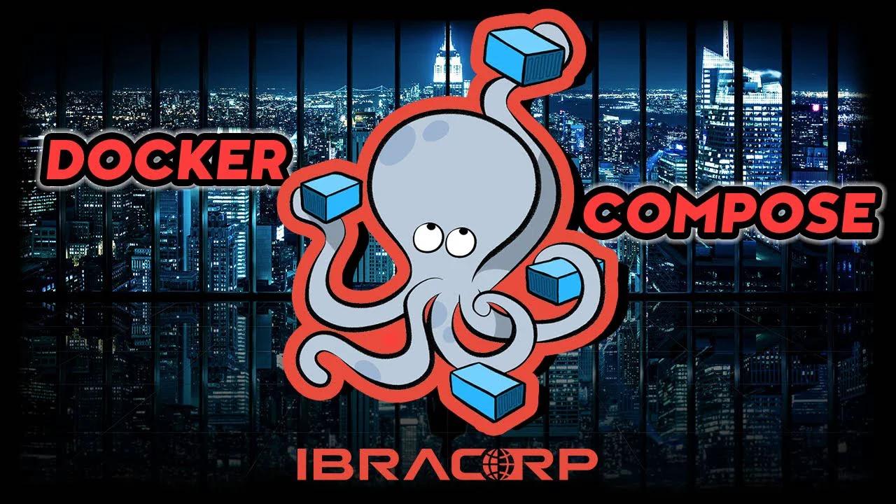 Docker compose guide the travelers handbook ubuntu unraid