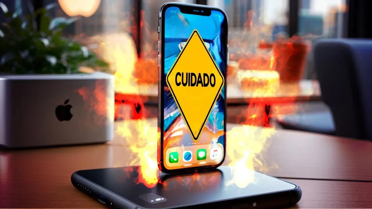 10 Ajustes Que Debes Hacer En Tu iPhone ANTES De Que Sea Demasiado Tarde