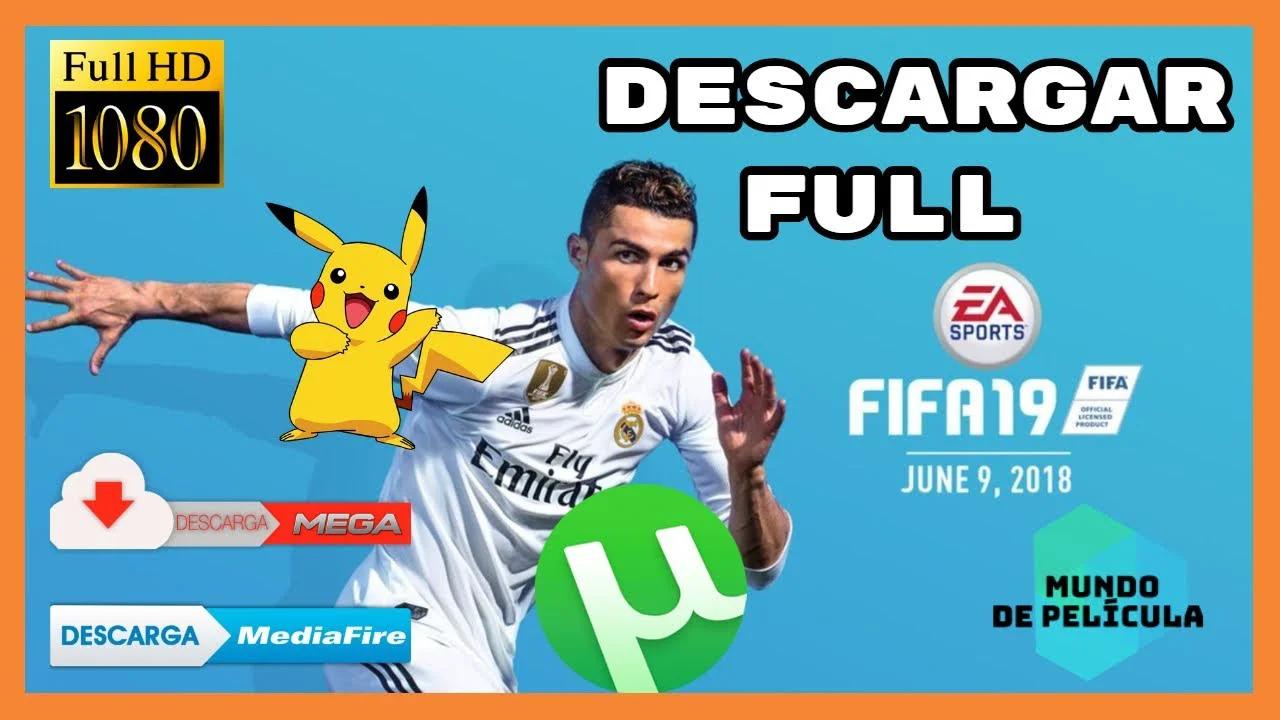 descargar fifa 17 para pc sin utorrent