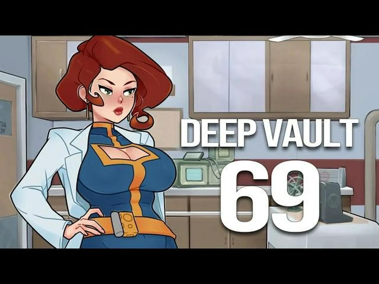 Deep Vault 69 Gameplay