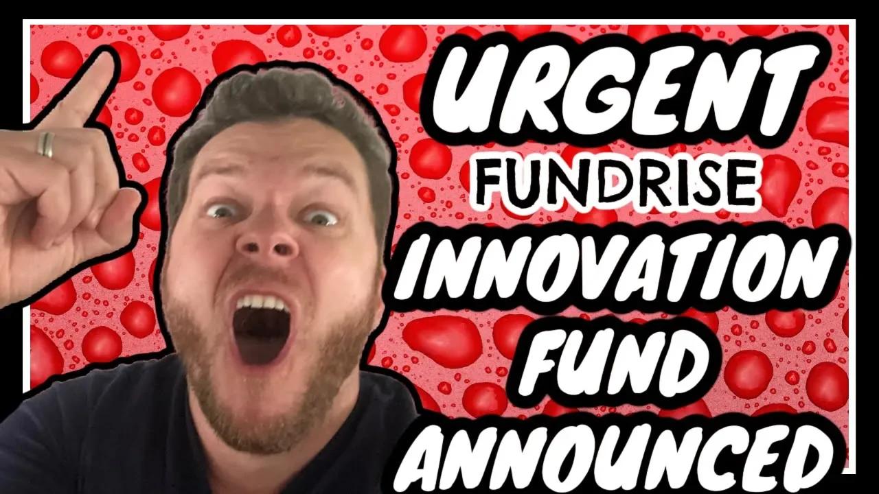 Fundrise Innovation Fund Announced Dont Miss This Everything You