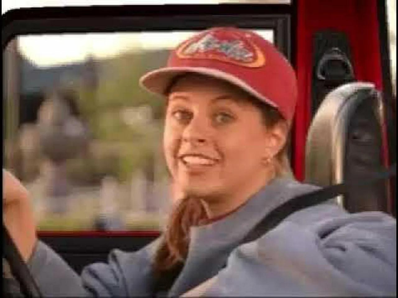 McKenzie & Co - Brandon path