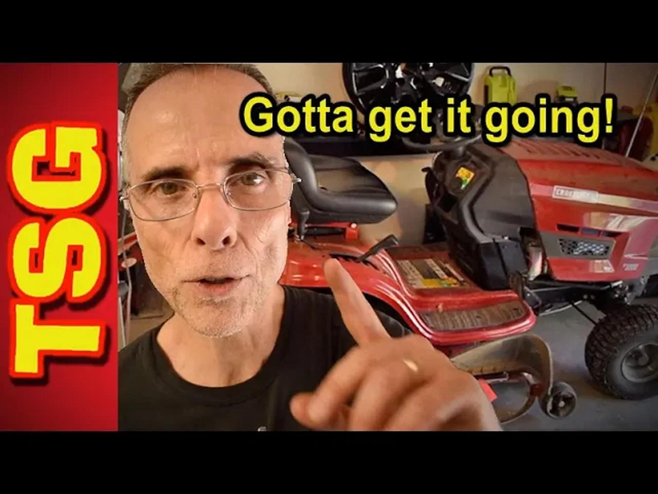 craftsman-riding-lawn-mower-maintenance-tips
