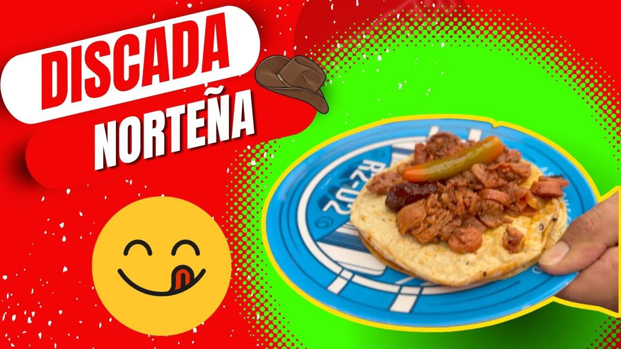 Cómo Hacer Discada Norteña