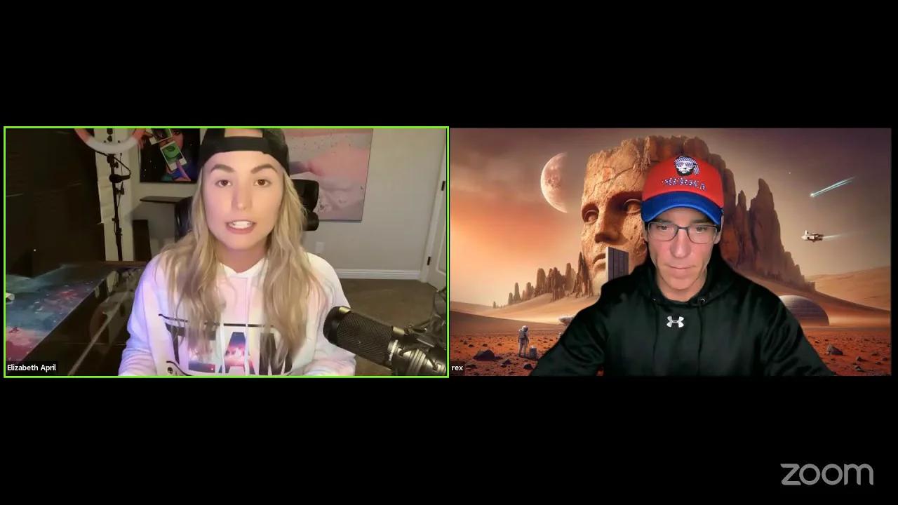 Above Top Secret Info Drops