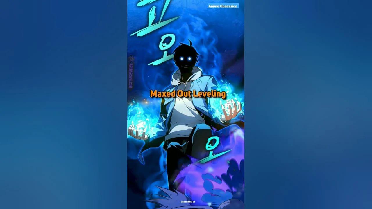 5 Anime Manhwa Like Solo Leveling Part 2 Manga
