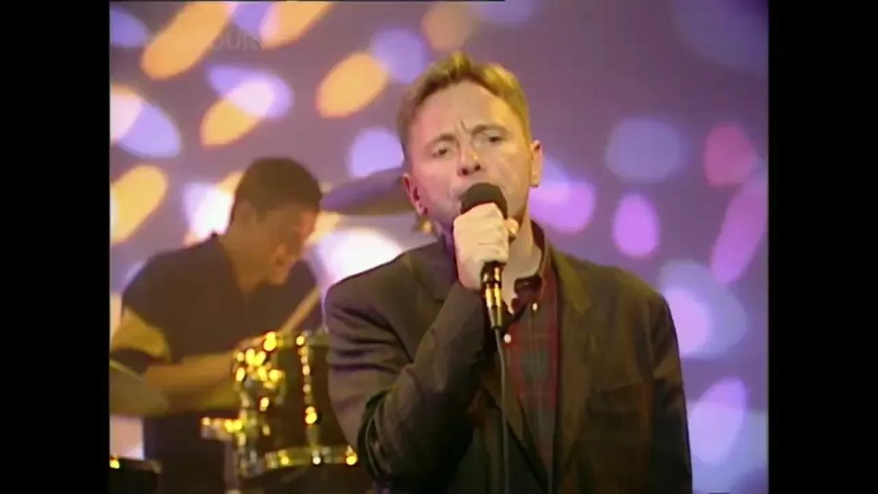 new order world (the price of love) (perfecto mix)