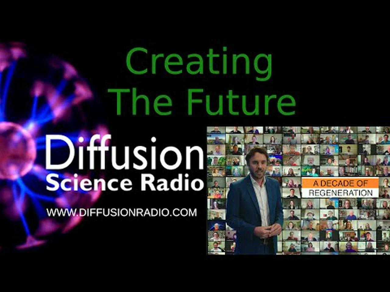 Creating The Future