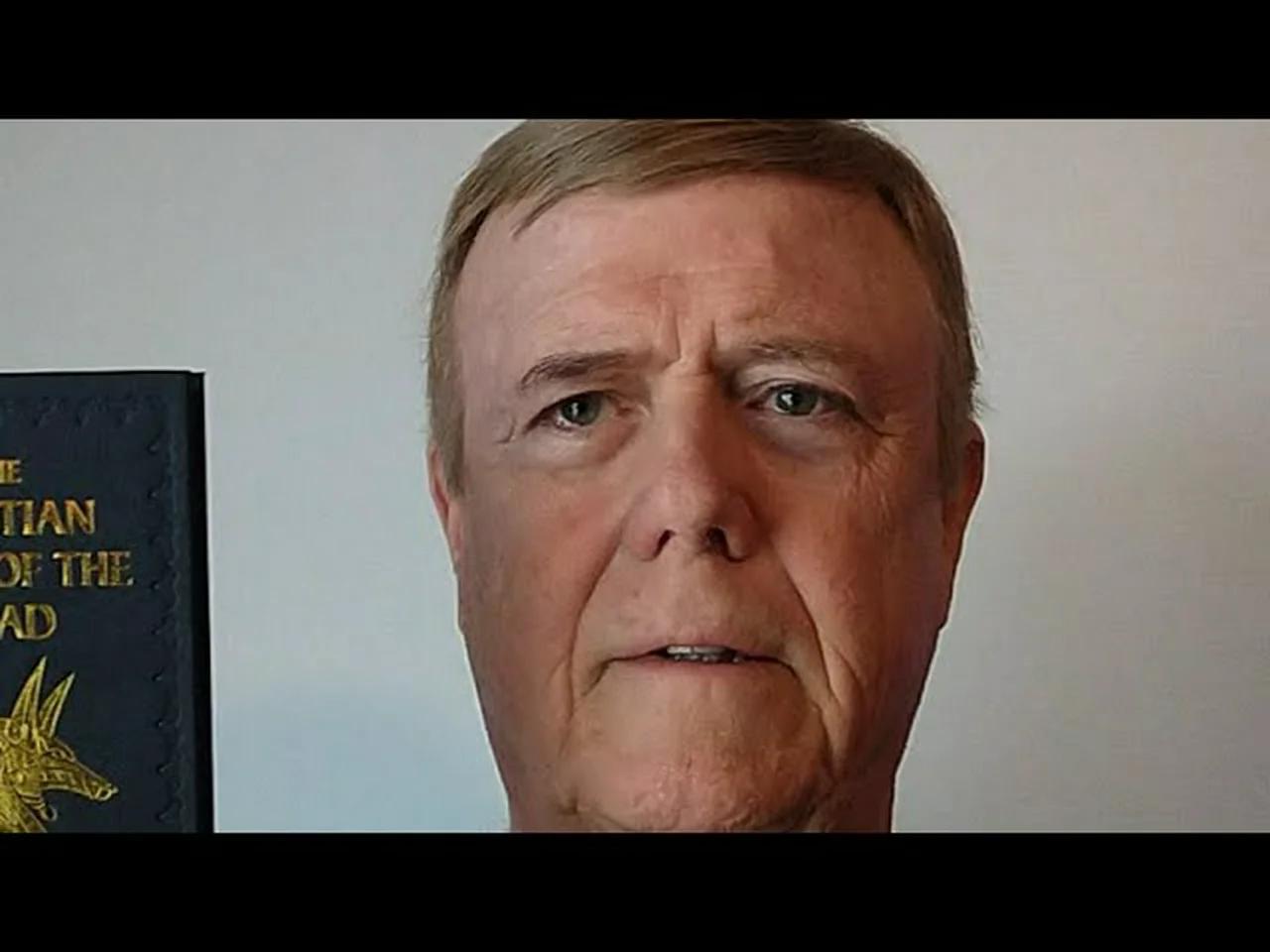 Upcoming presentation 6 pm pacific thurs may 9 2024 on the subversion