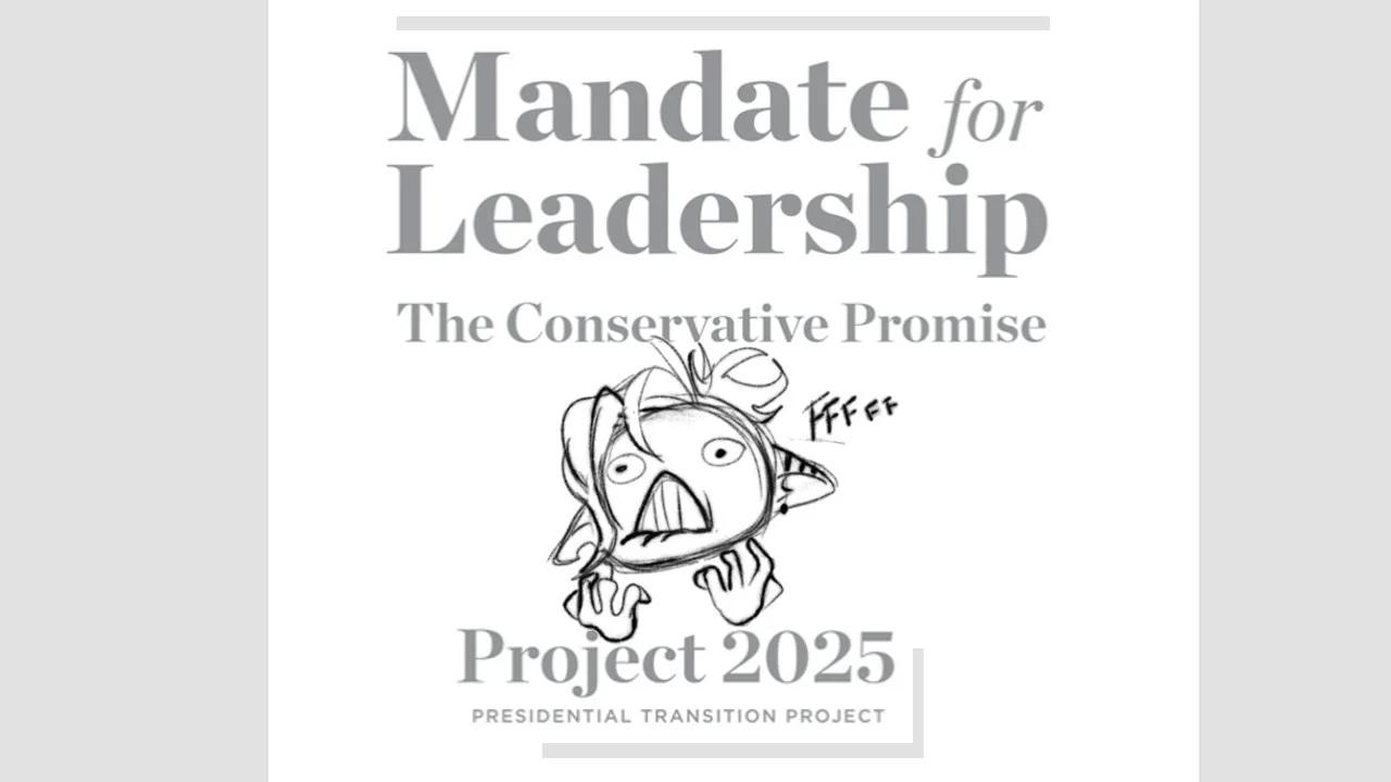 Complete Project 2025 Pdf