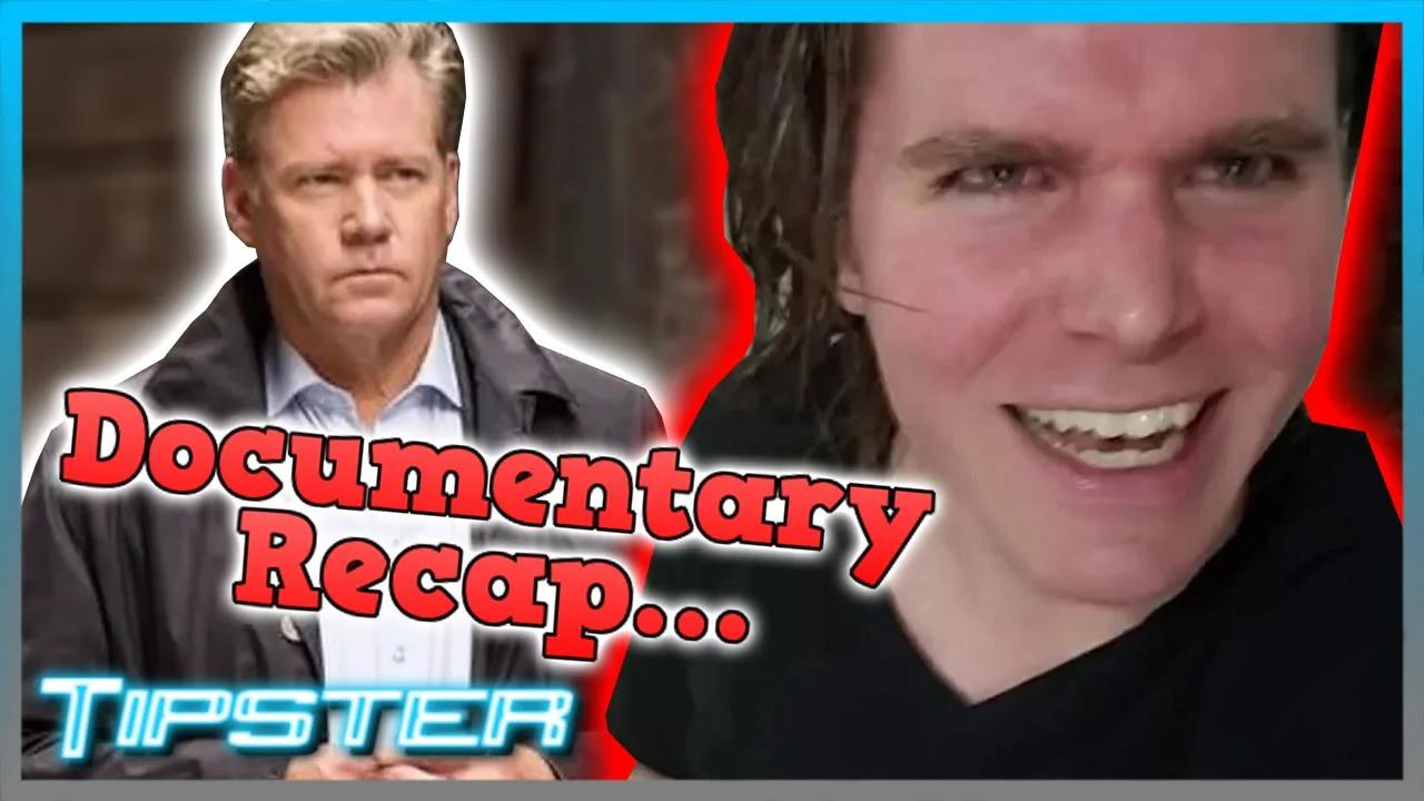 Discussing the Onision Documentary Episodes 2 & 3