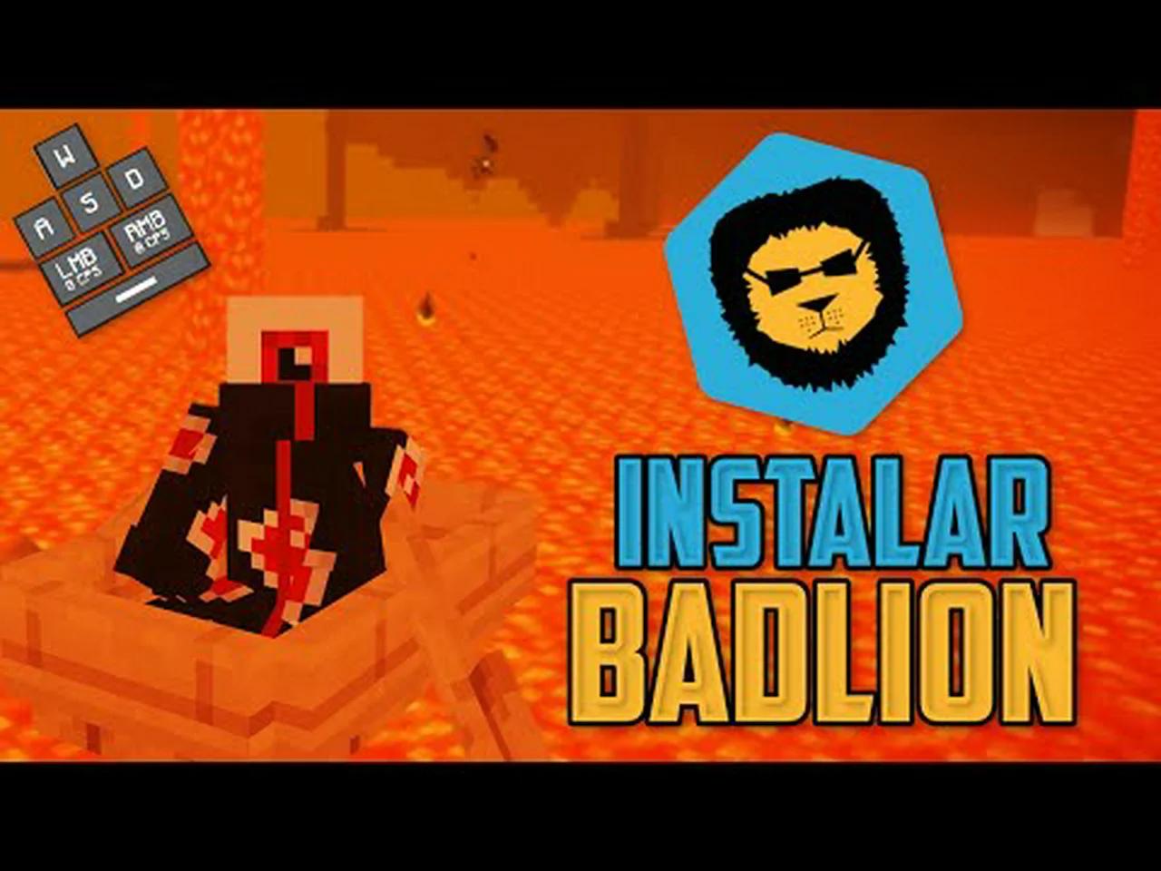 C mo descargar e instalar badlion client para minecraft