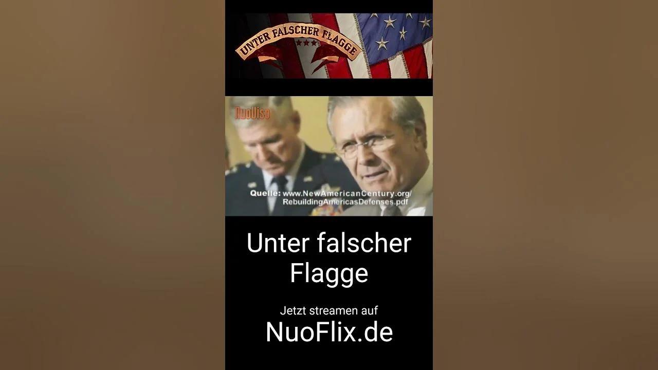 Unter falscher Flagge Jetzt streamen auf NuoFlix.de