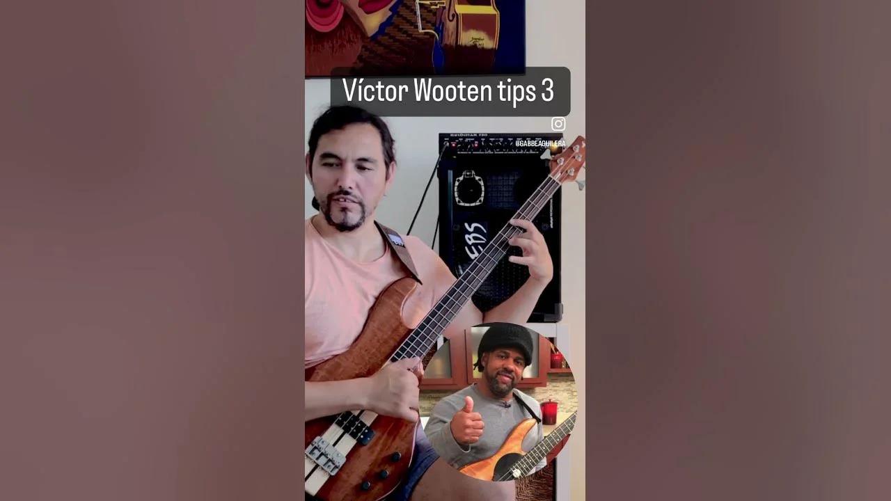#thumb #slap #doublethumb #slapit #victorwooten #tips #escalamayor