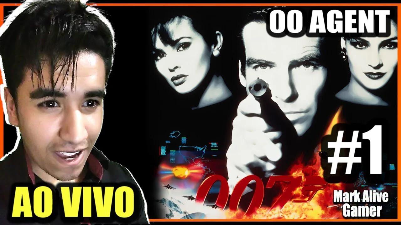 007-goldeneye-at-zerar-no-nintendo-64-1-ganhe-dinheiro-com-incent