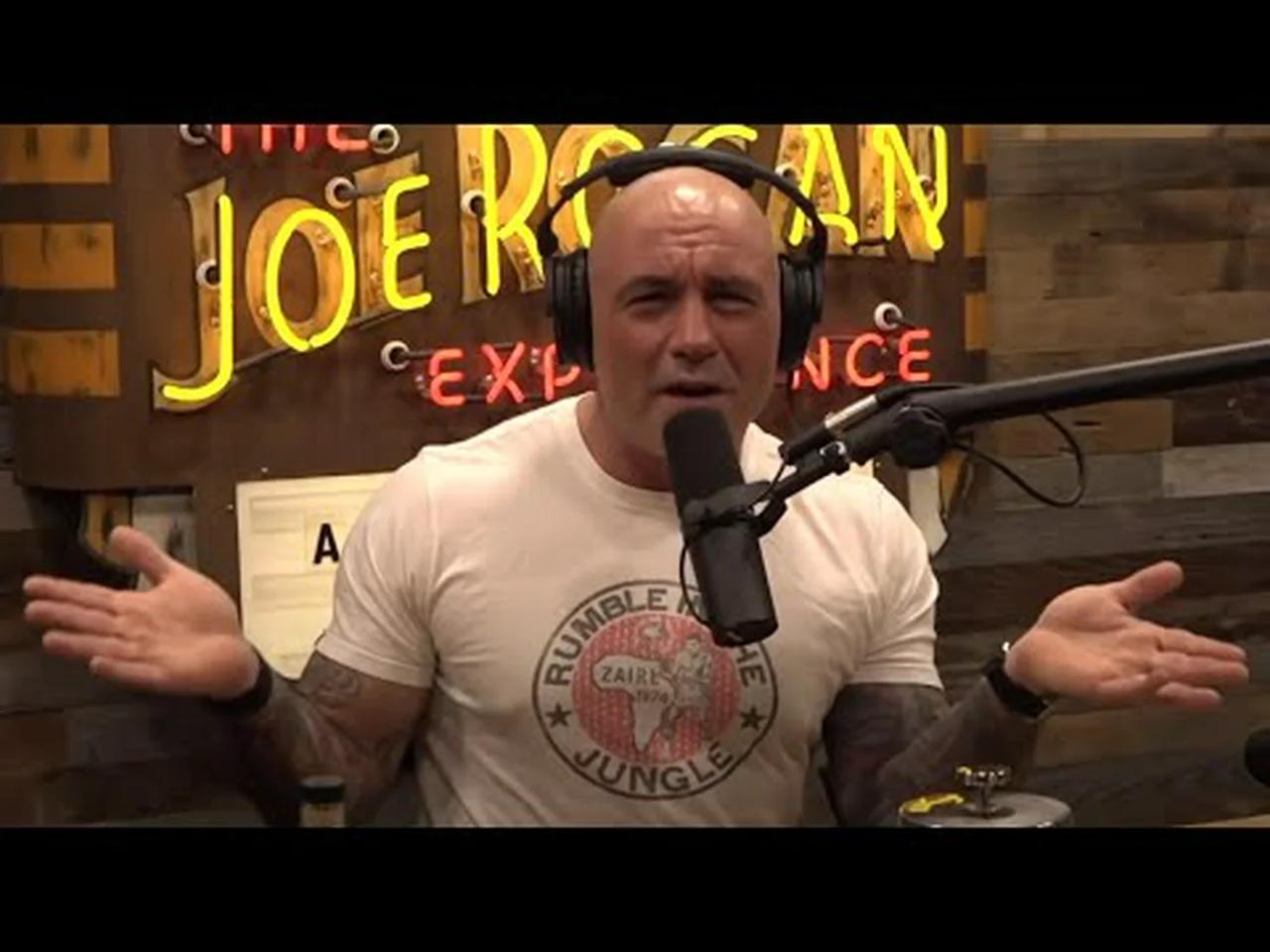 Why Do People Not Like Joe Rogan? Unpacking the Controversies Surrounding the Popular Podcast Host