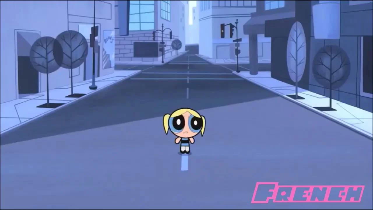 (2024 UPDATE) The Powerpuff Girls Movie Blossom Blows a Raspberry ...
