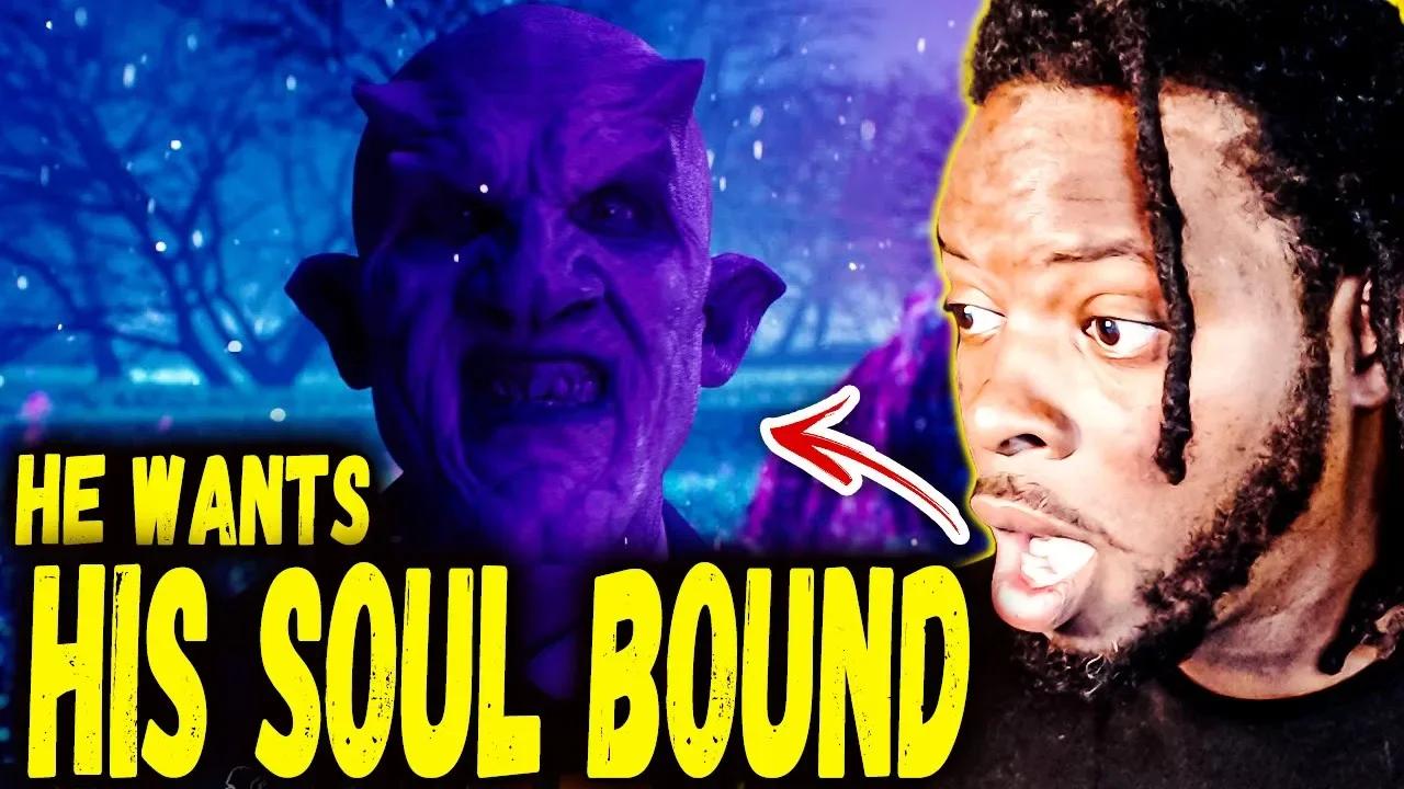 Ronnie The Rapper!?!? | Falling In Reverse 