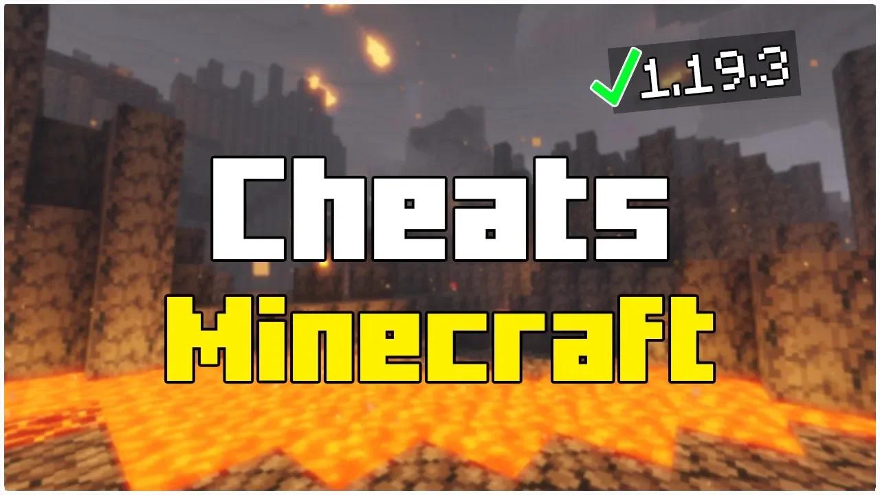 How To Install Cheats in Minecraft 1.19.3