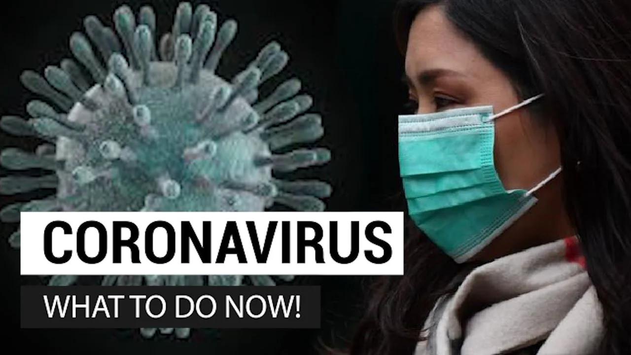 Coronavirus: W.H.O declares a Worldwide Emergency!