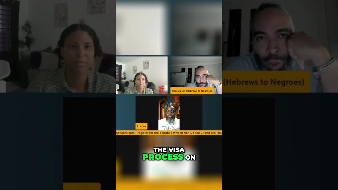 Unlocking Africa: Networking and Opportunities in Botswana