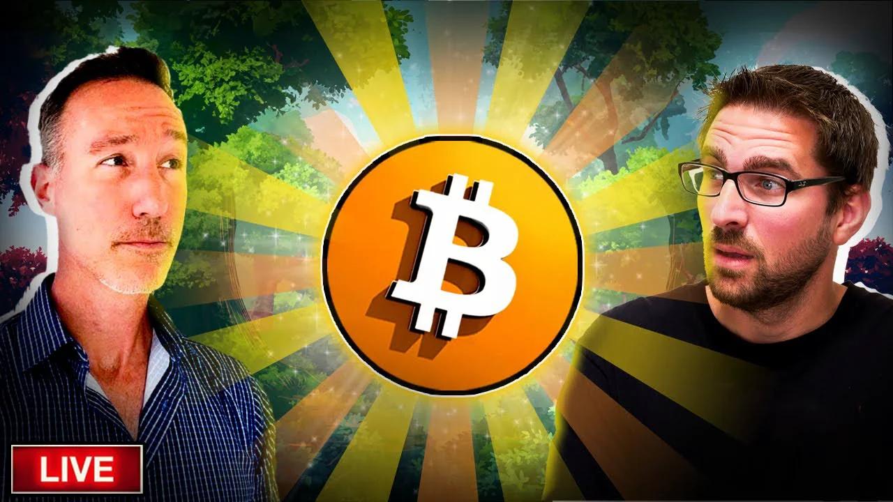 Bitcoin And Crypto S Future W Digital Asset News
