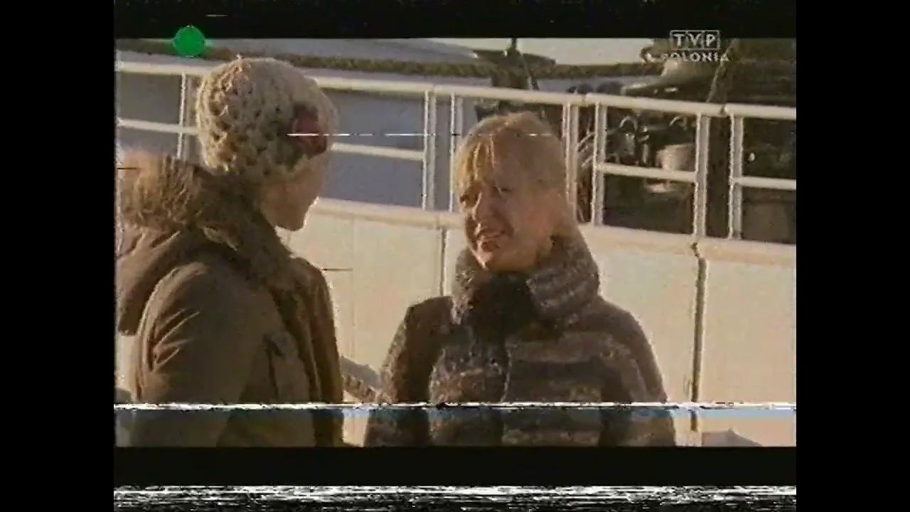 Tvp polonia fragment zapowiedzi z 8 lipca 2007