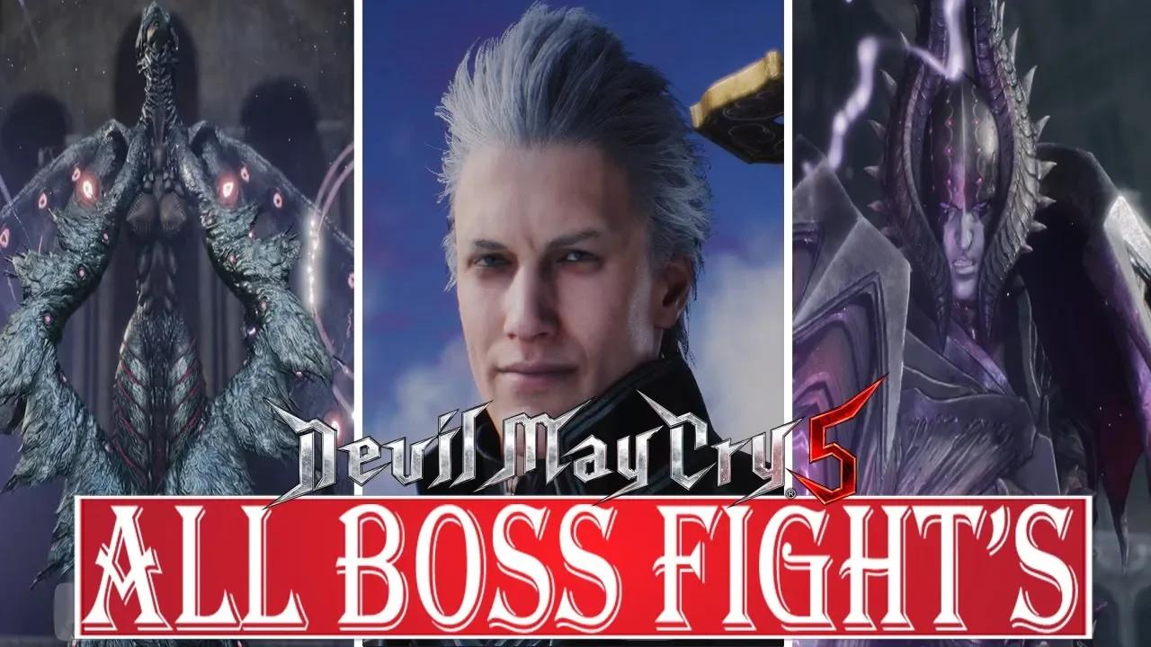 Devil May Cry 5 Special Edition Per PS5 - Nuovo Sigillato - Spedizione Immediata