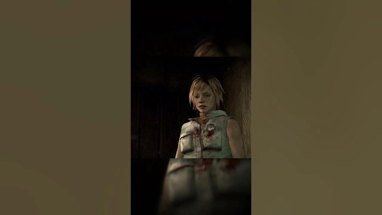 How Heather in SH3 Was Made | 20th Anniversary Documentary