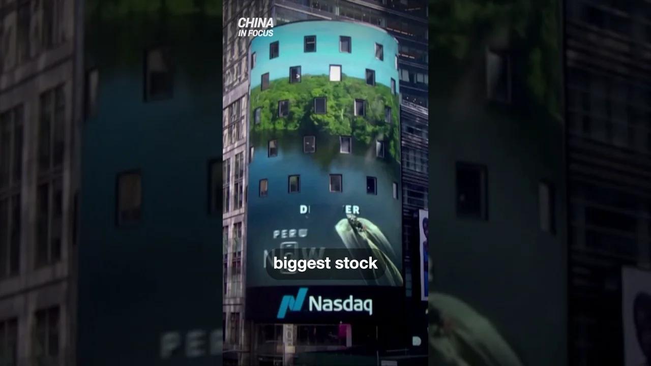 Arm Reveals Its China Risks In IPO Filing